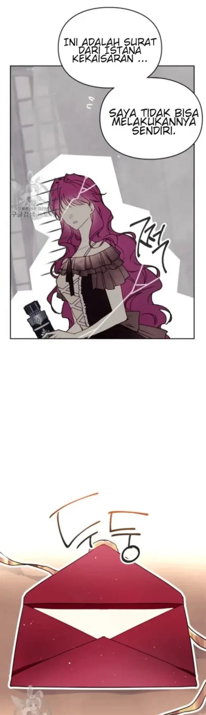 Villains Are Destined to Die Chapter 51 Gambar 36
