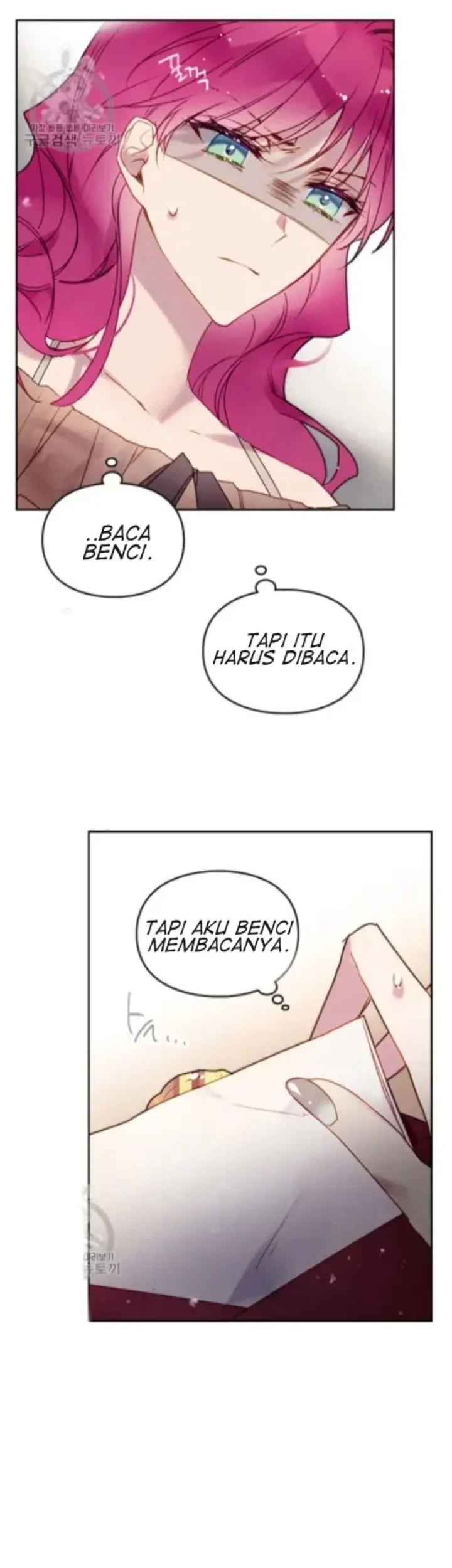 Villains Are Destined to Die Chapter 51 Gambar 38