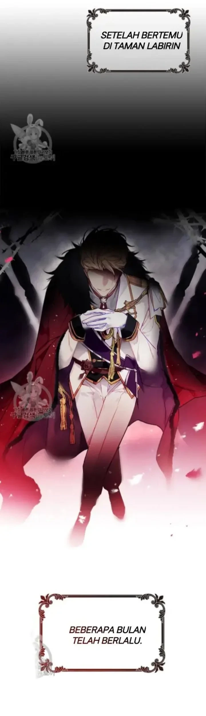 Villains Are Destined to Die Chapter 51 Gambar 40