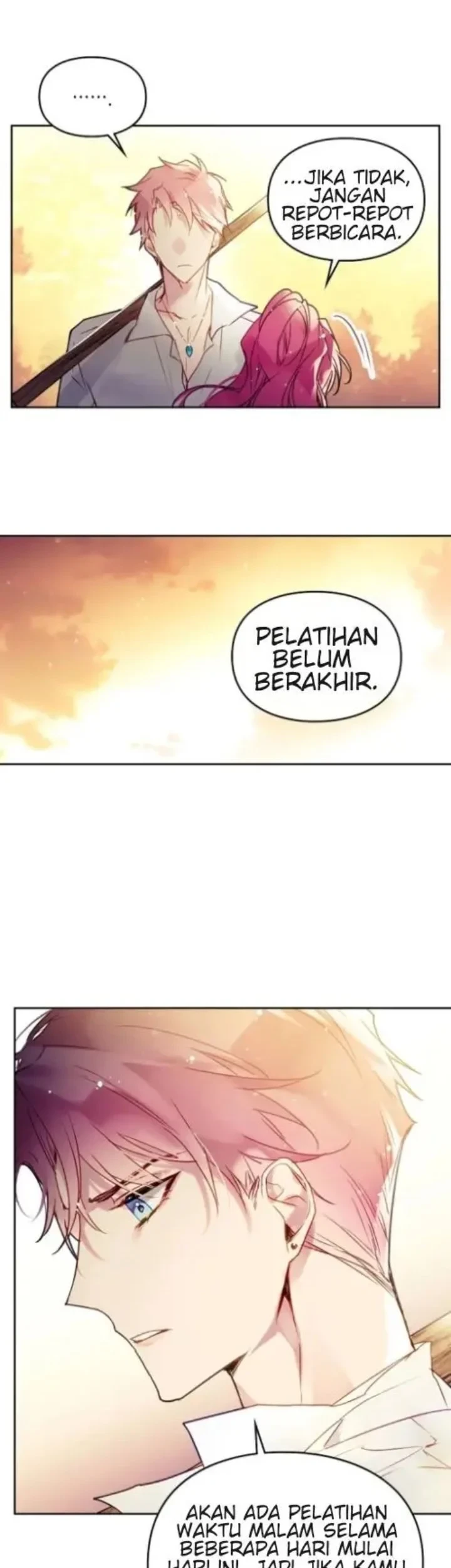 Villains Are Destined to Die Chapter 52 Gambar 28