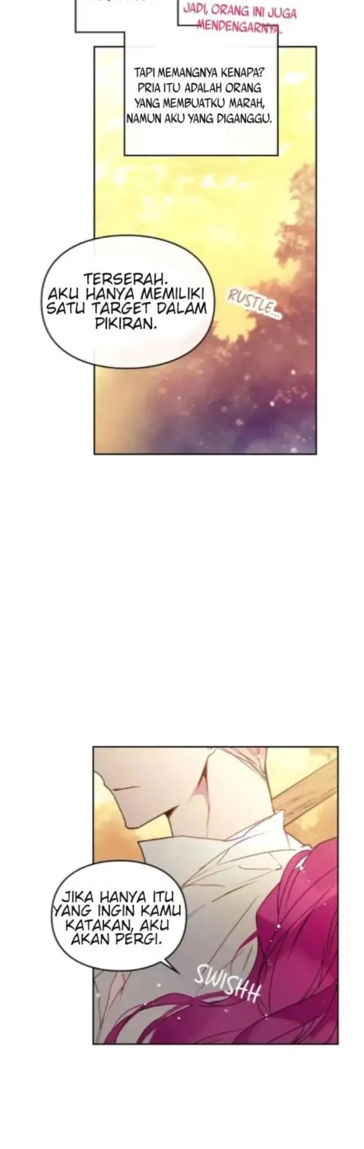 Villains Are Destined to Die Chapter 52 Gambar 30