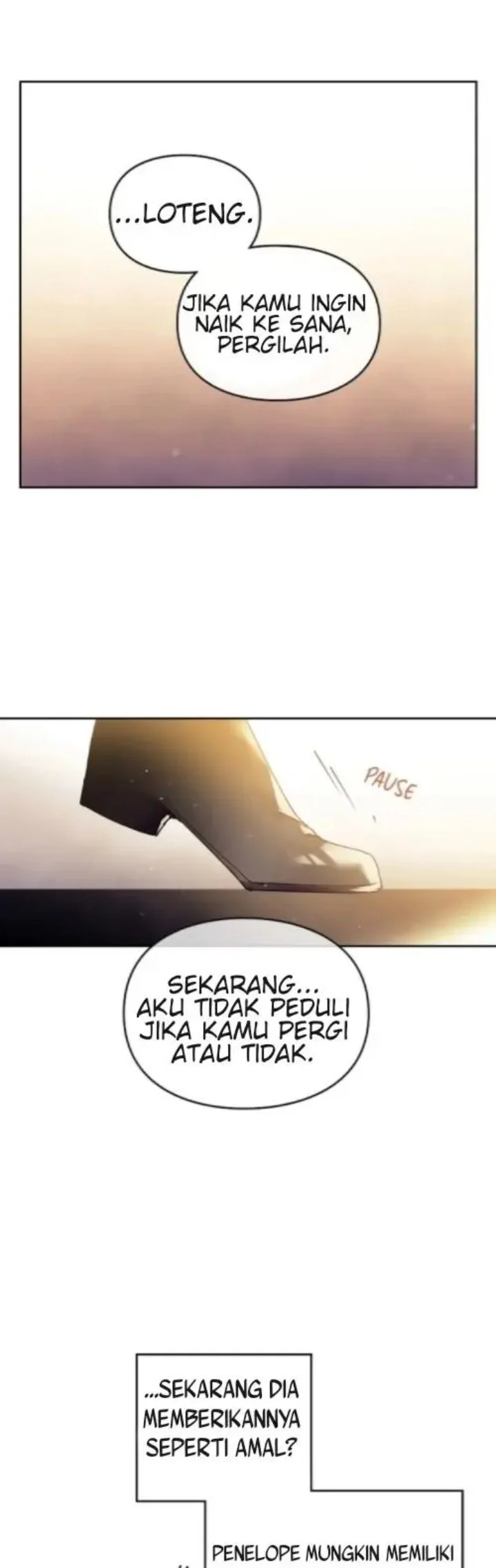 Villains Are Destined to Die Chapter 52 Gambar 31