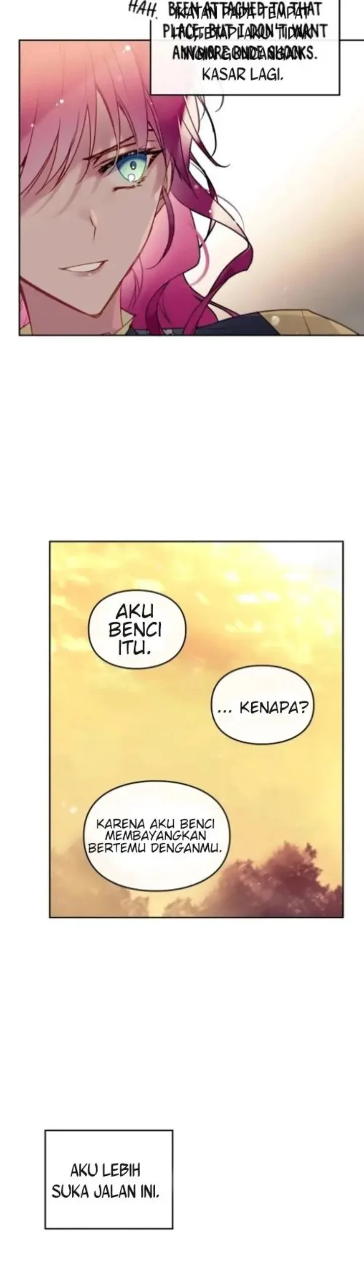 Villains Are Destined to Die Chapter 52 Gambar 32