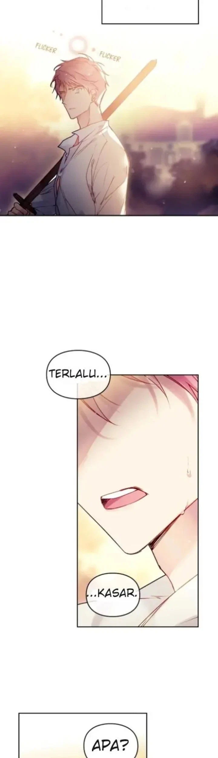 Villains Are Destined to Die Chapter 52 Gambar 34