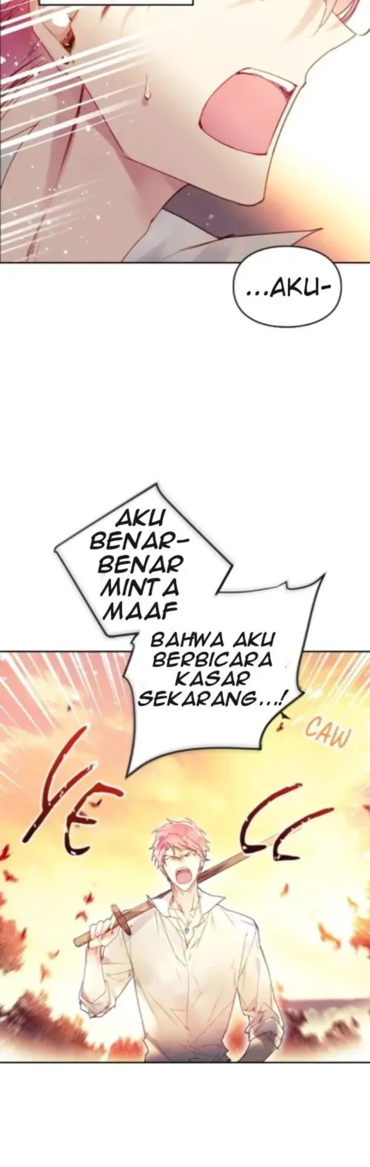 Villains Are Destined to Die Chapter 52 Gambar 37