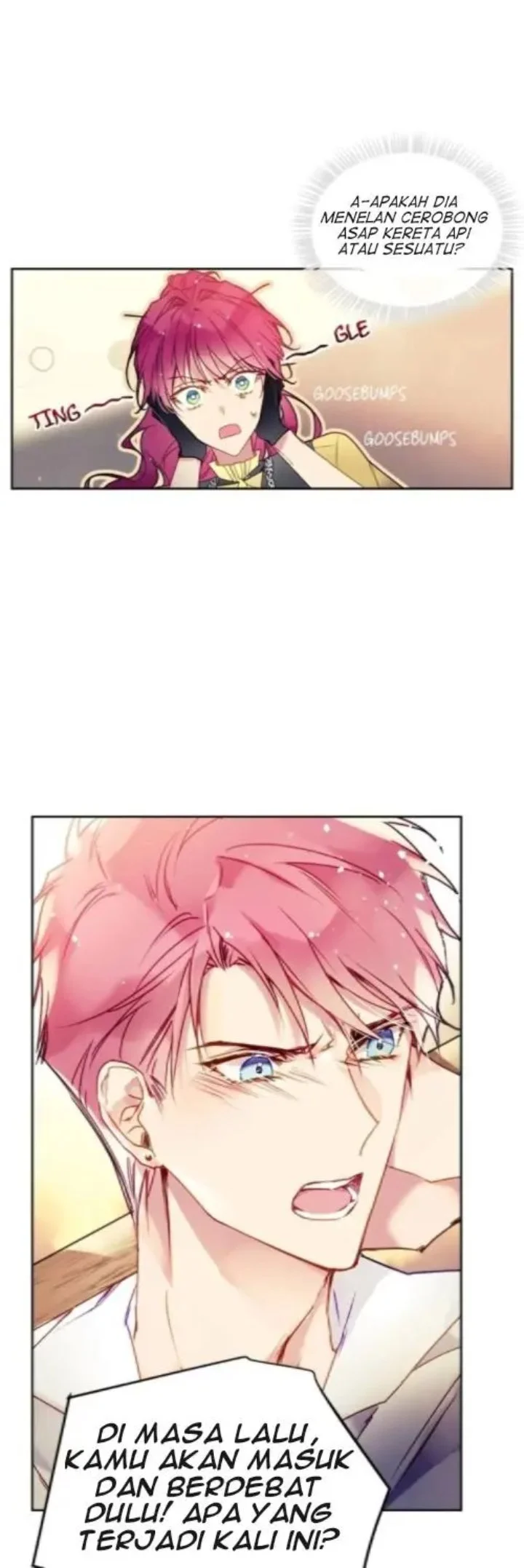 Villains Are Destined to Die Chapter 52 Gambar 38