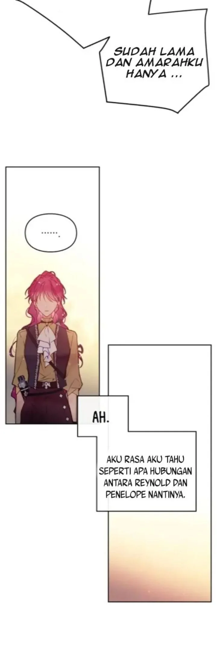 Villains Are Destined to Die Chapter 52 Gambar 39