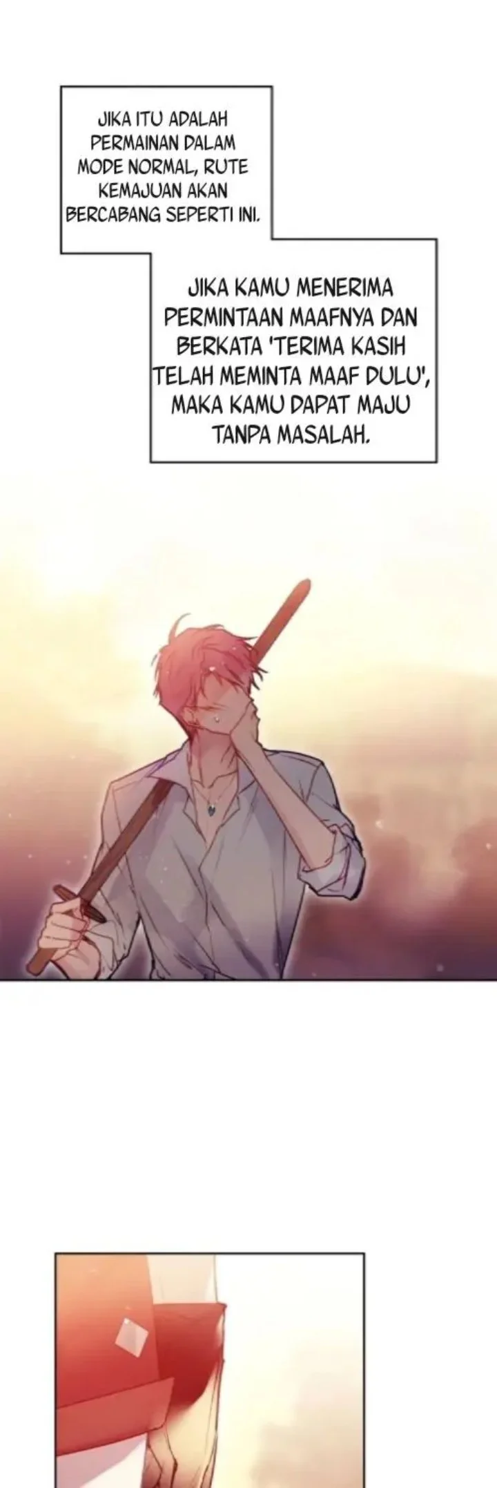 Villains Are Destined to Die Chapter 52 Gambar 40