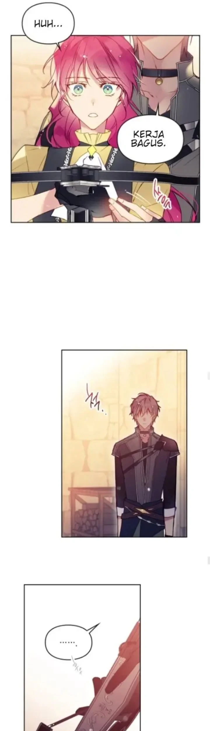 Villains Are Destined to Die Chapter 53 Gambar 26