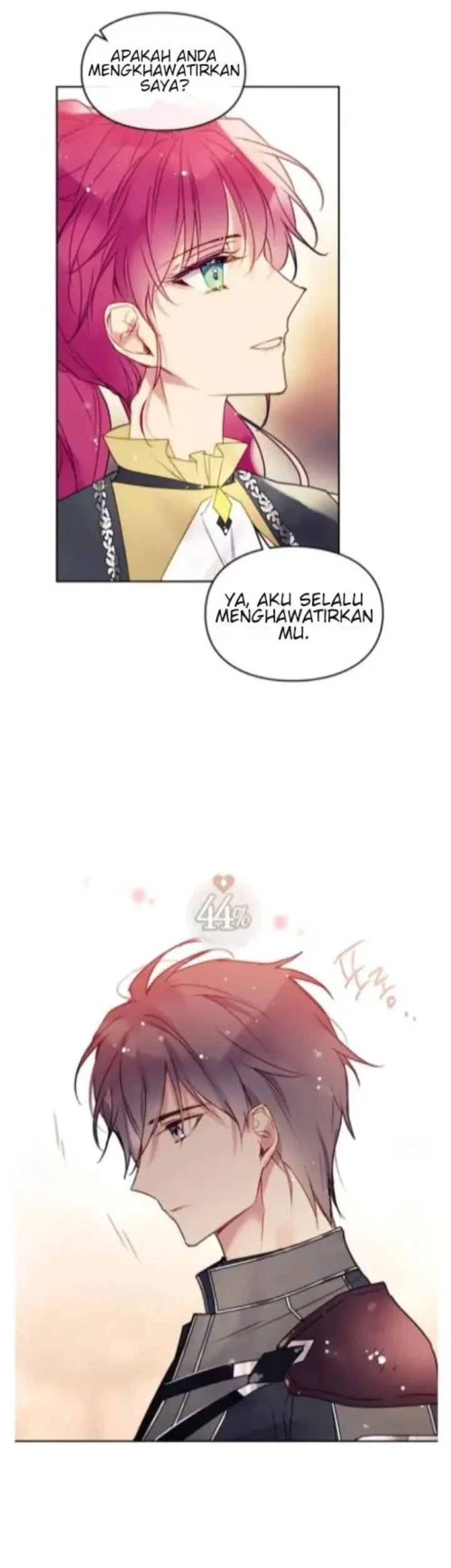Villains Are Destined to Die Chapter 53 Gambar 30