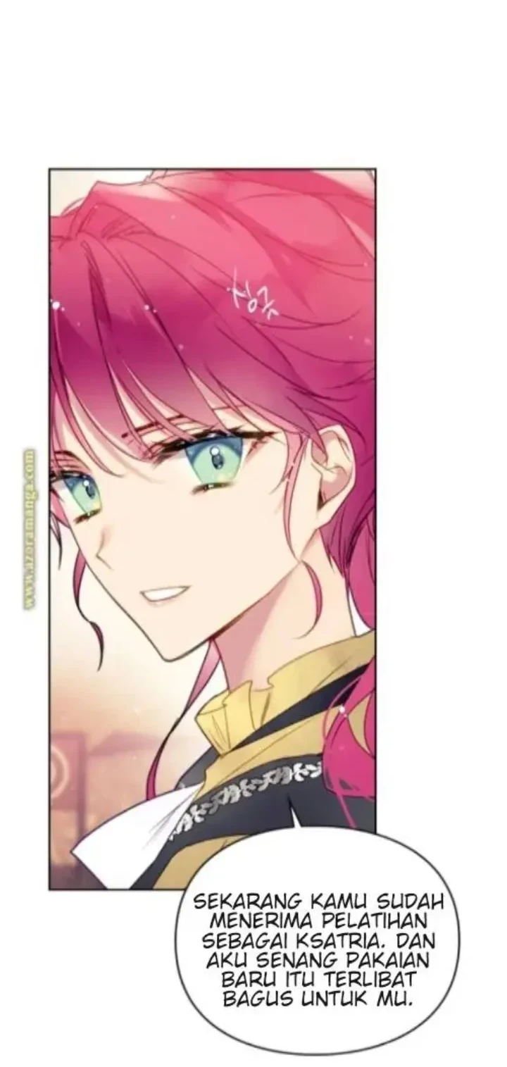 Villains Are Destined to Die Chapter 53 Gambar 31