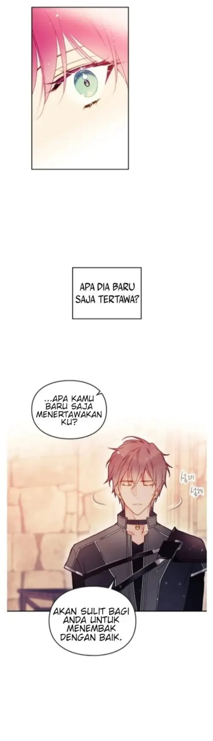 Villains Are Destined to Die Chapter 53 Gambar 34