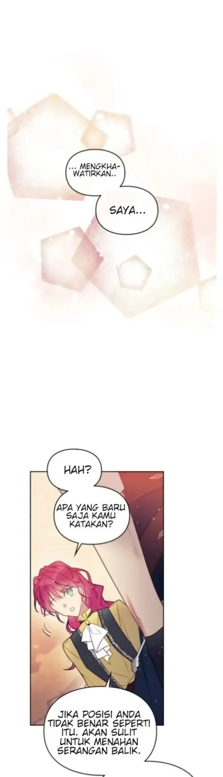 Villains Are Destined to Die Chapter 53 Gambar 36