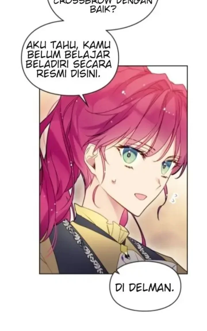 Villains Are Destined to Die Chapter 53 Gambar 39