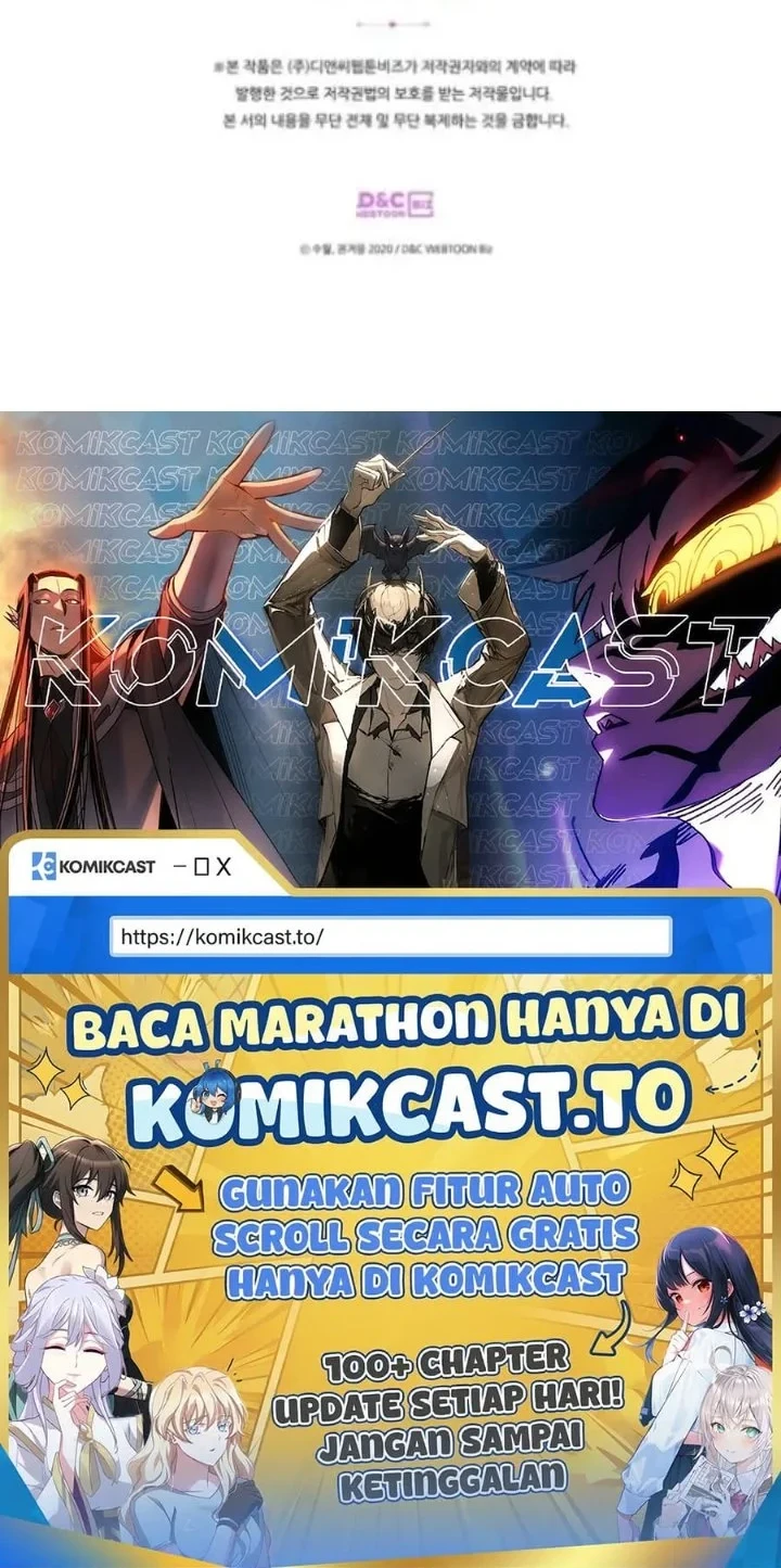 Villains Are Destined to Die Chapter 53 Gambar 41