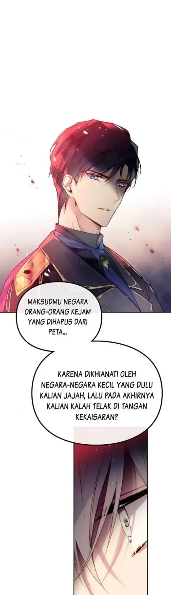 Villains Are Destined to Die Chapter 54 Gambar 24