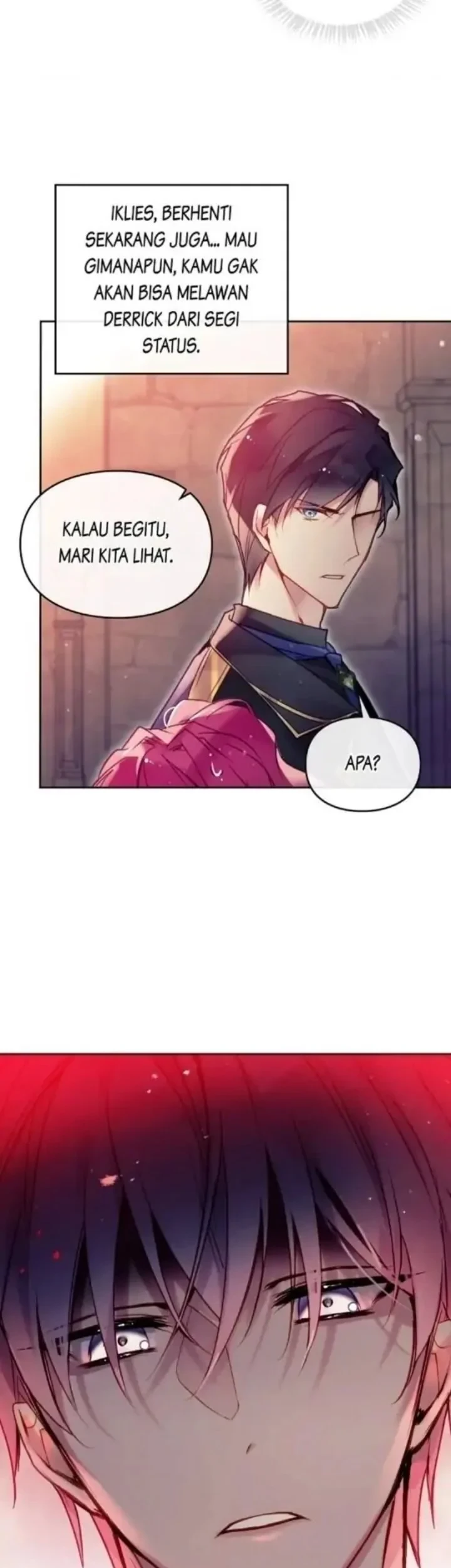 Villains Are Destined to Die Chapter 54 Gambar 26