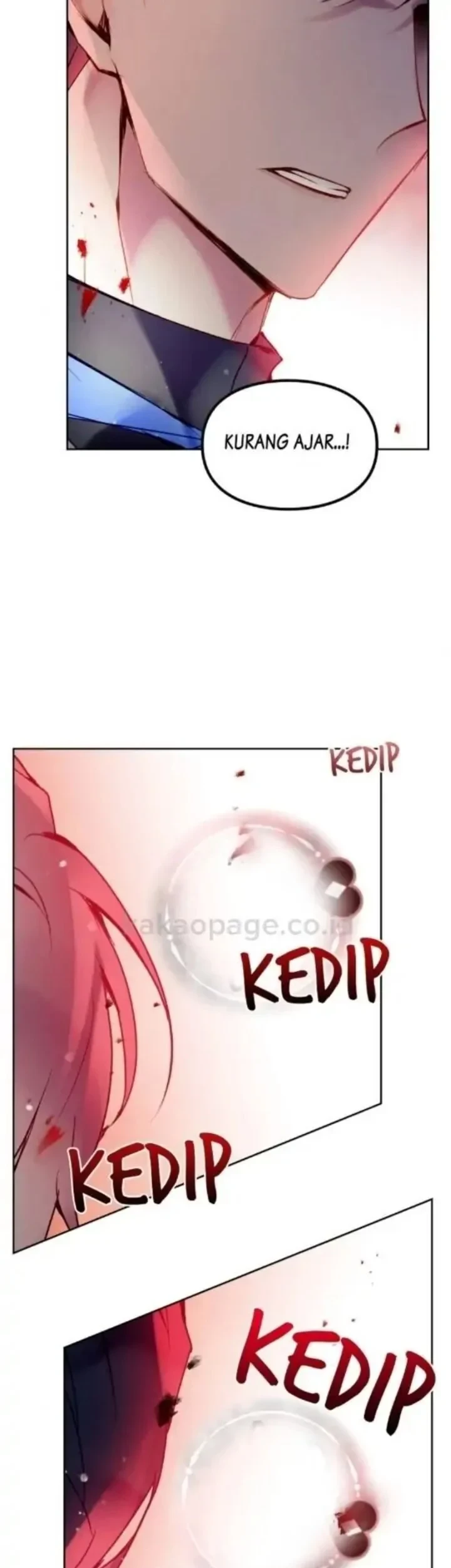 Villains Are Destined to Die Chapter 54 Gambar 28