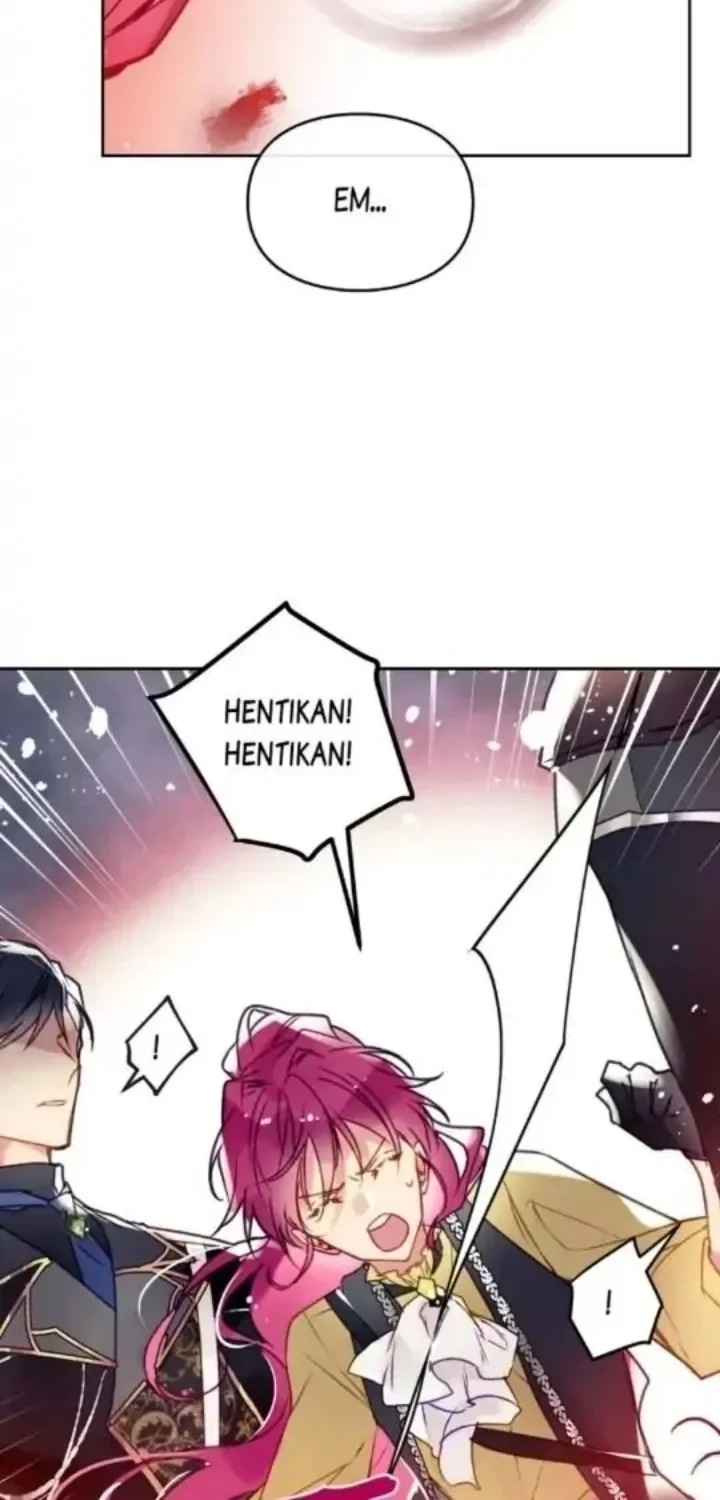 Villains Are Destined to Die Chapter 54 Gambar 29