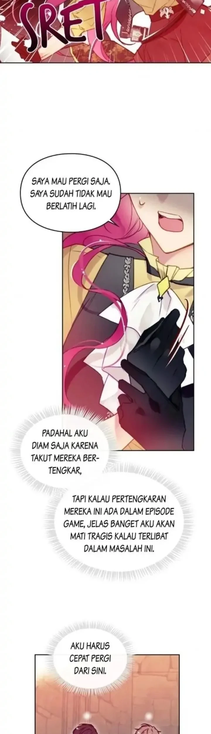 Villains Are Destined to Die Chapter 54 Gambar 30