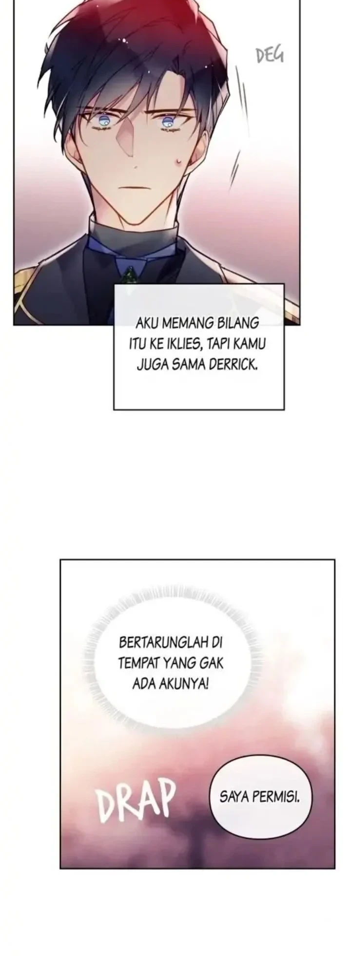 Villains Are Destined to Die Chapter 54 Gambar 32