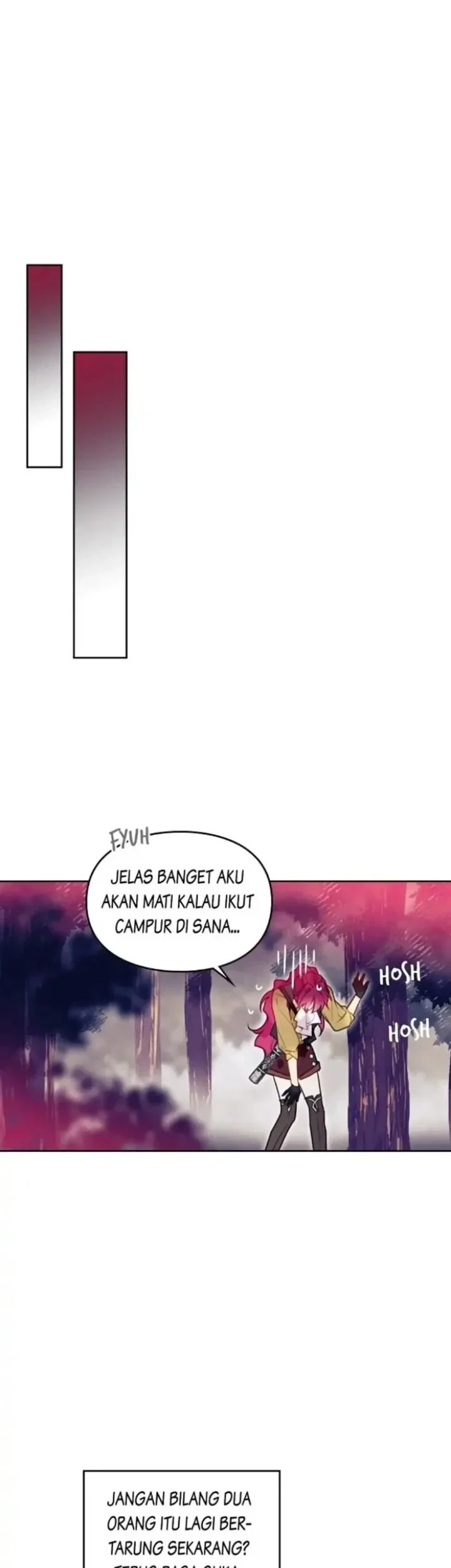 Villains Are Destined to Die Chapter 54 Gambar 34