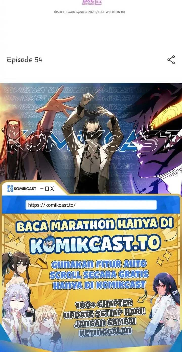 Villains Are Destined to Die Chapter 54 Gambar 39