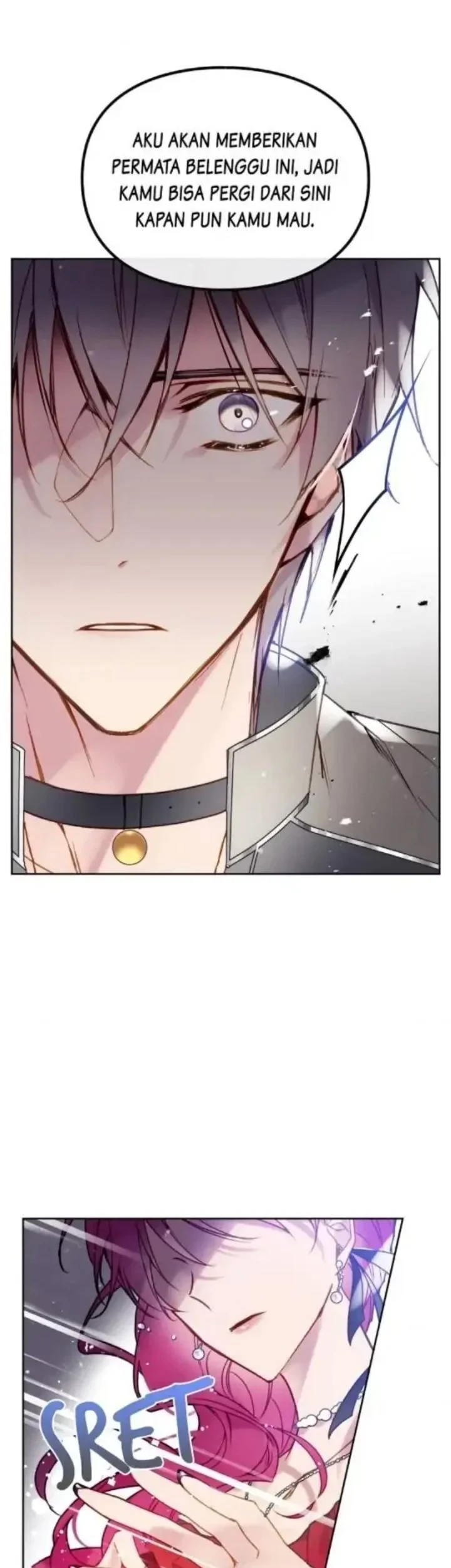 Villains Are Destined to Die Chapter 55 Gambar 26
