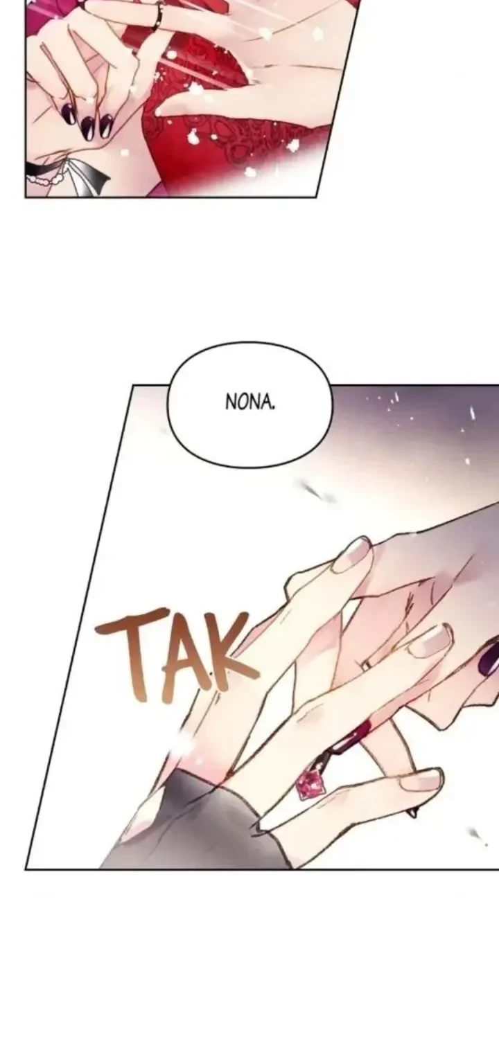 Villains Are Destined to Die Chapter 55 Gambar 27