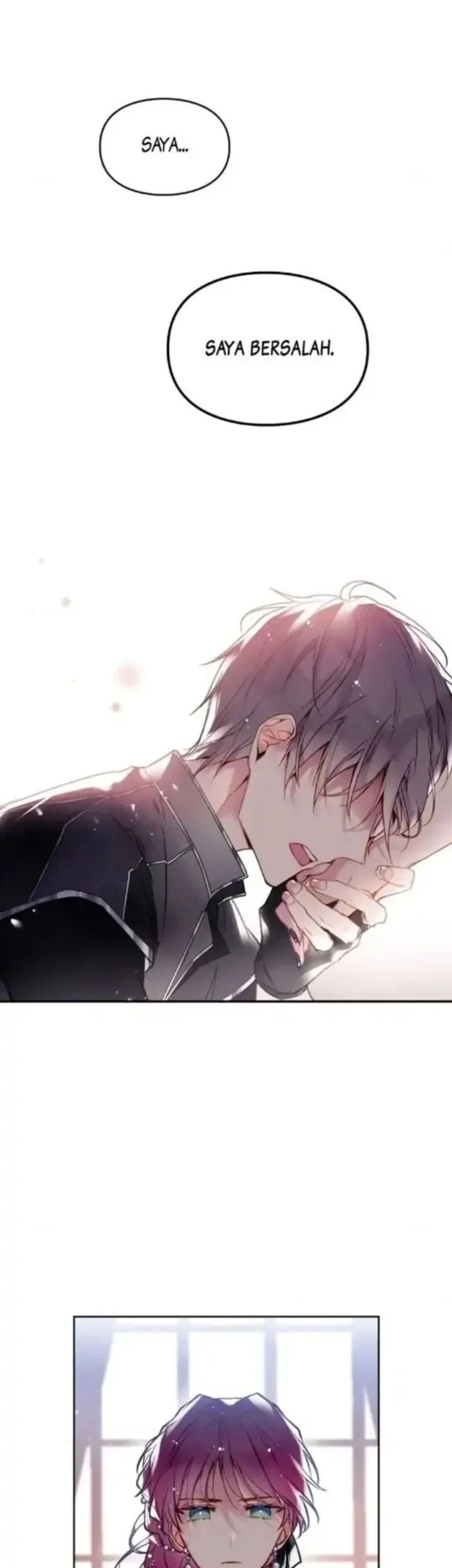 Villains Are Destined to Die Chapter 55 Gambar 28