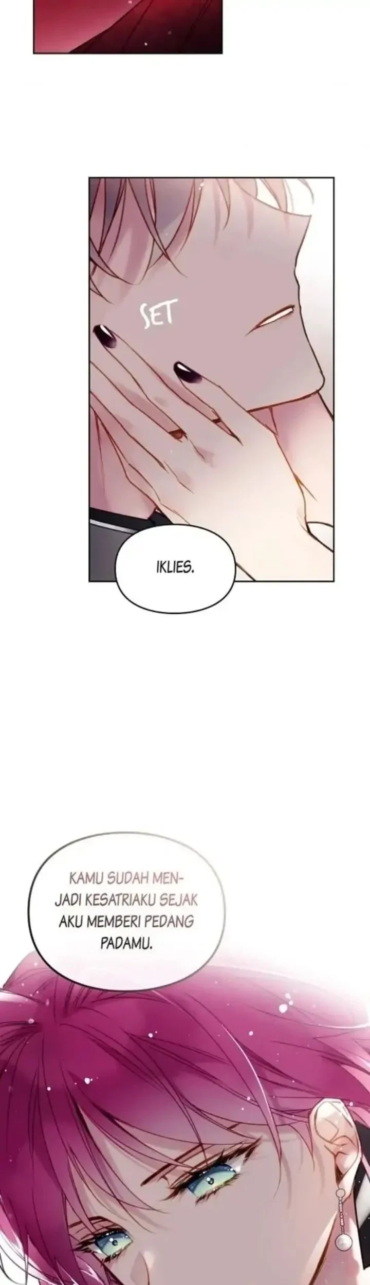 Villains Are Destined to Die Chapter 55 Gambar 32