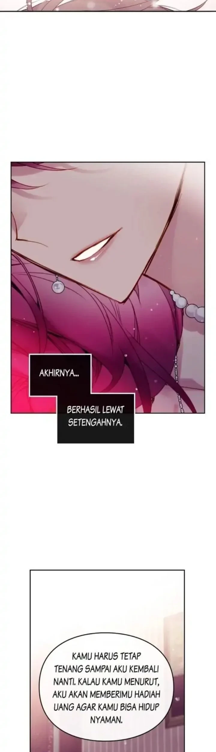 Villains Are Destined to Die Chapter 55 Gambar 35