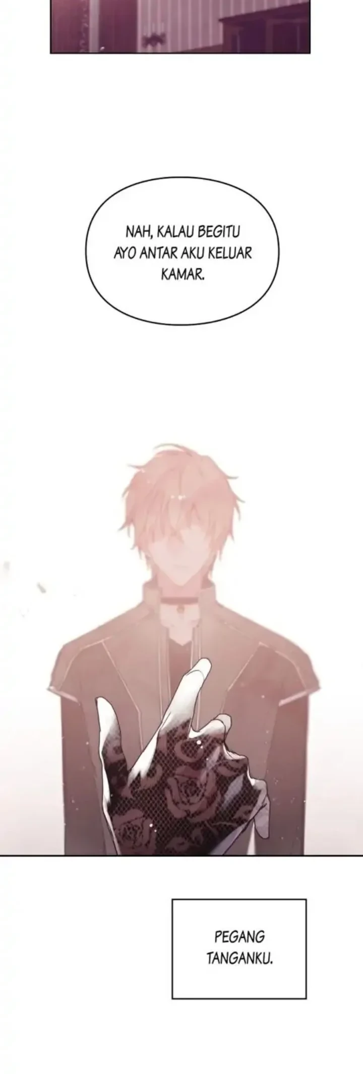 Villains Are Destined to Die Chapter 55 Gambar 36