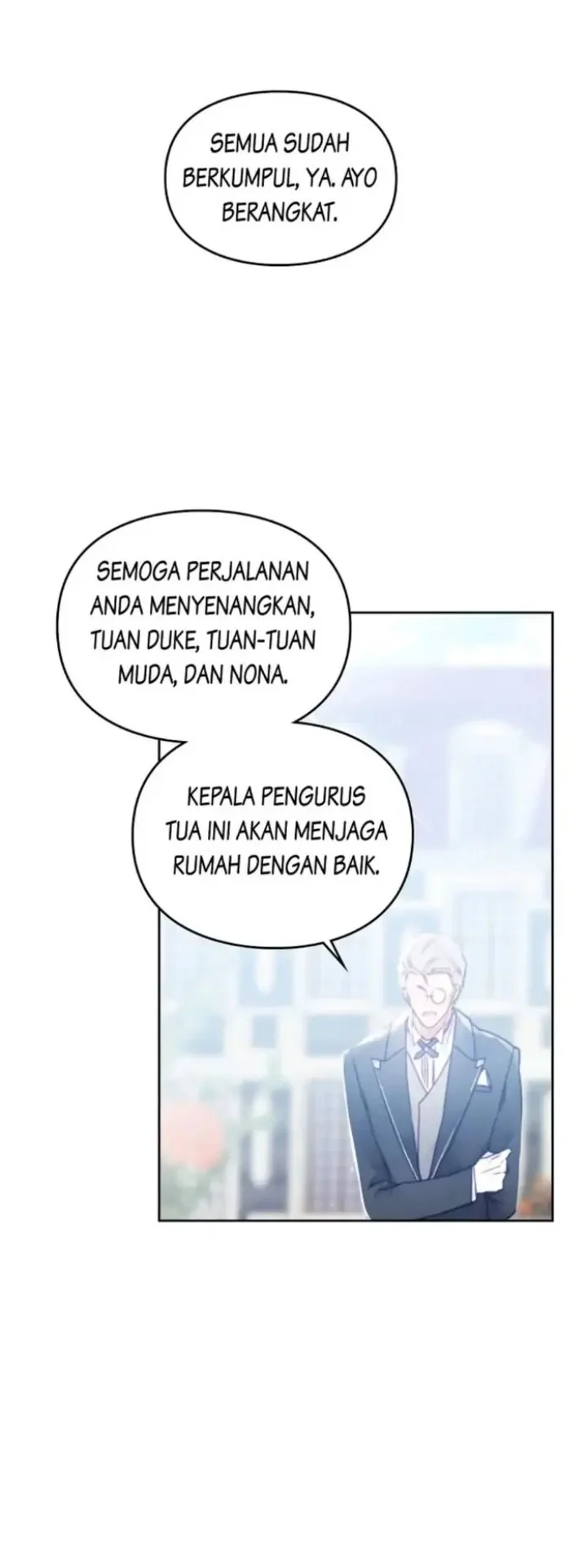 Villains Are Destined to Die Chapter 55 Gambar 38