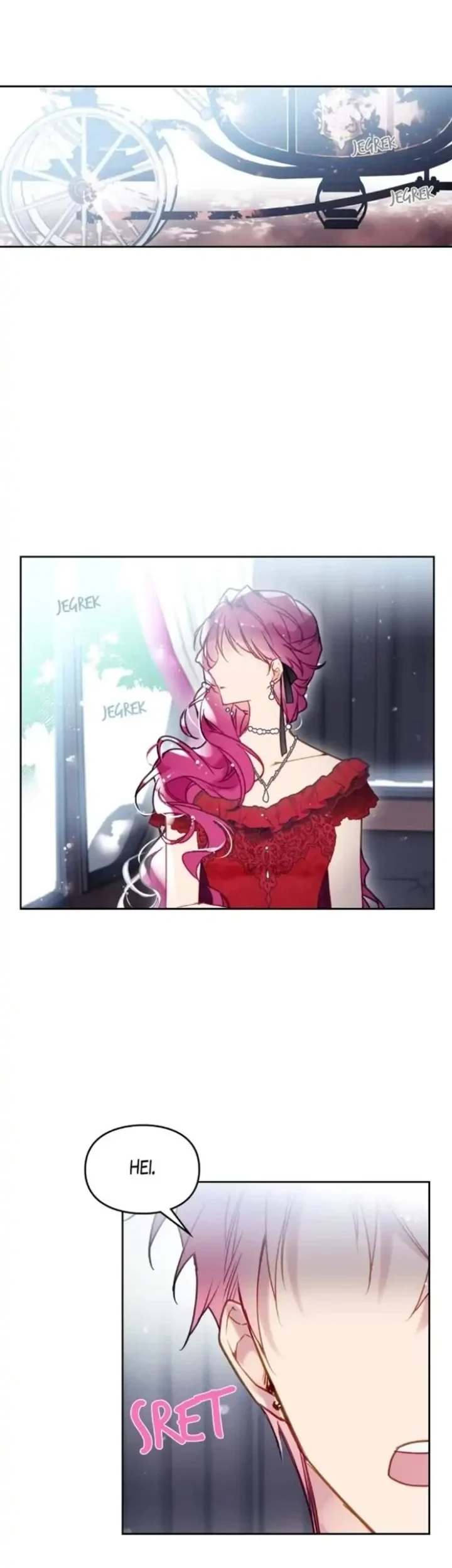 Villains Are Destined to Die Chapter 55 Gambar 39
