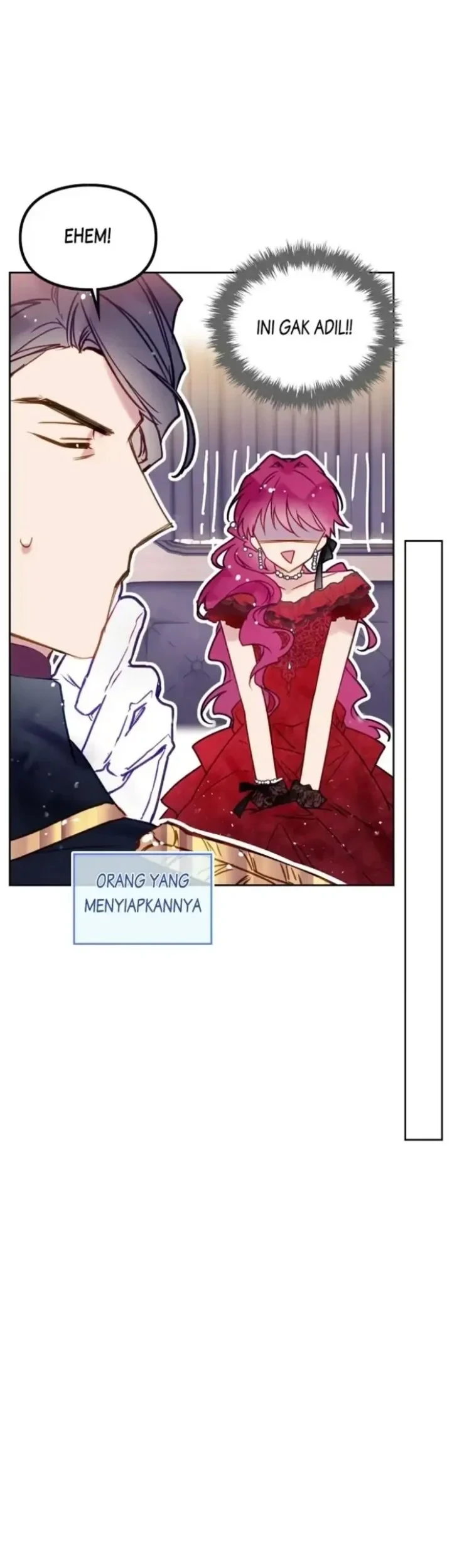 Villains Are Destined to Die Chapter 56 Gambar 24