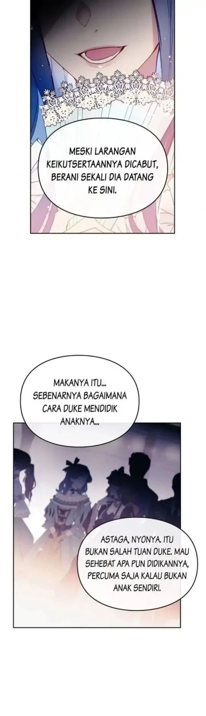 Villains Are Destined to Die Chapter 56 Gambar 28