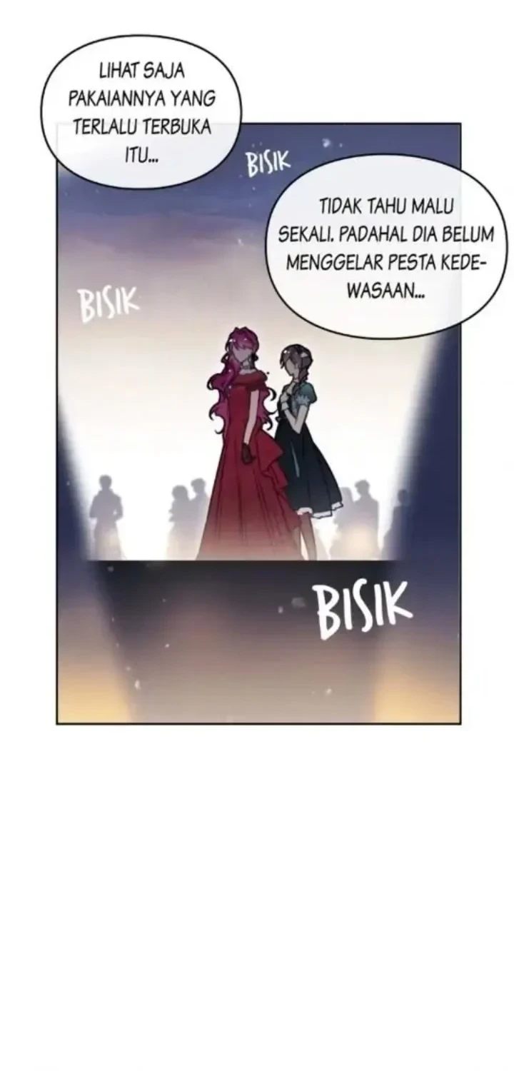 Villains Are Destined to Die Chapter 56 Gambar 29