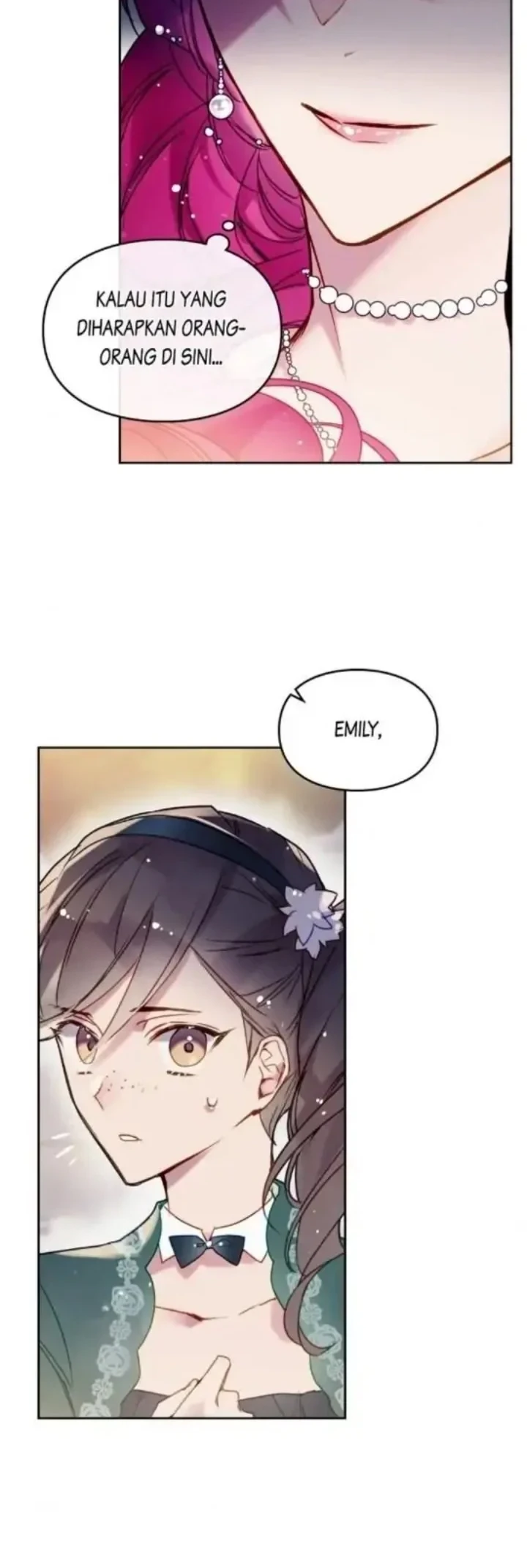 Villains Are Destined to Die Chapter 56 Gambar 31