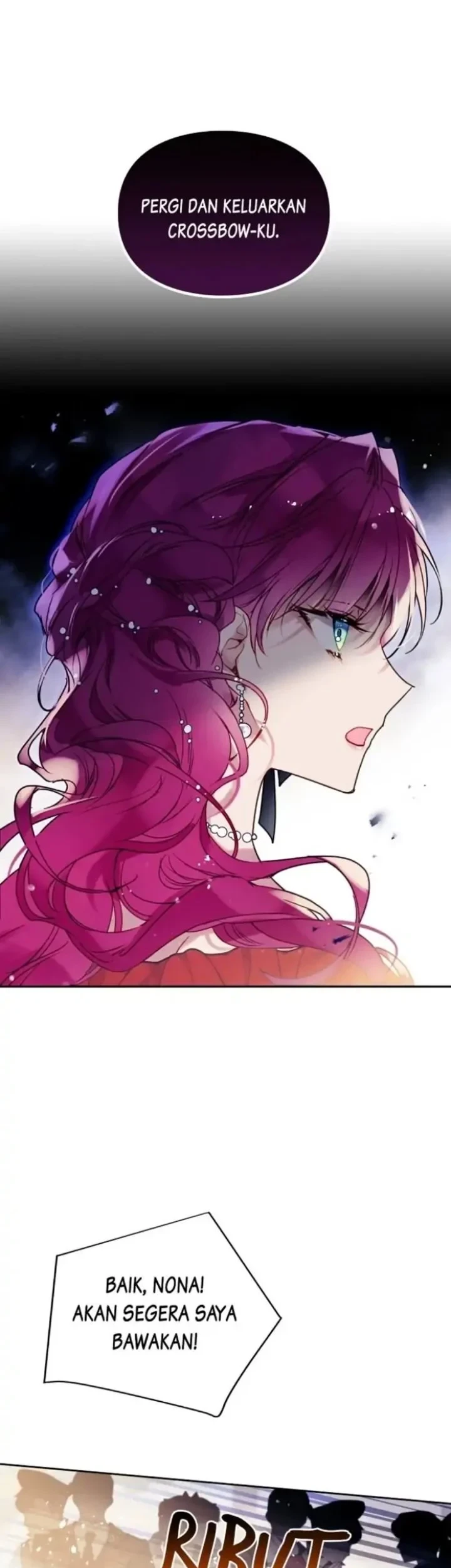 Villains Are Destined to Die Chapter 56 Gambar 32