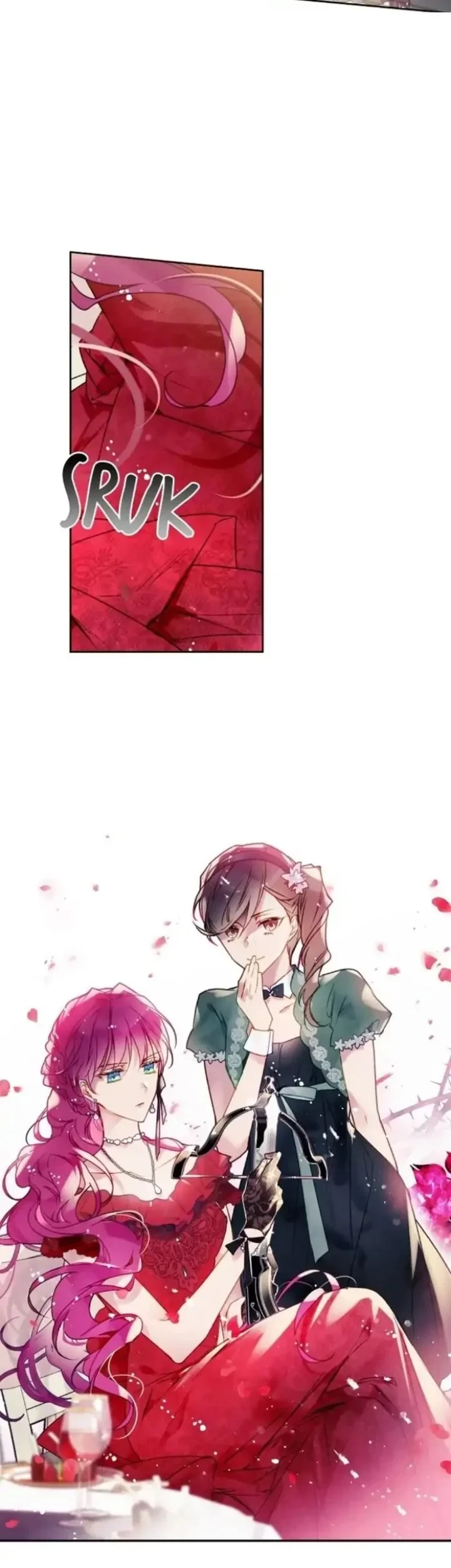 Villains Are Destined to Die Chapter 56 Gambar 34