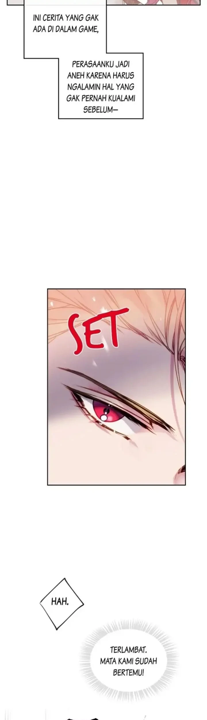 Villains Are Destined to Die Chapter 57 Gambar 31