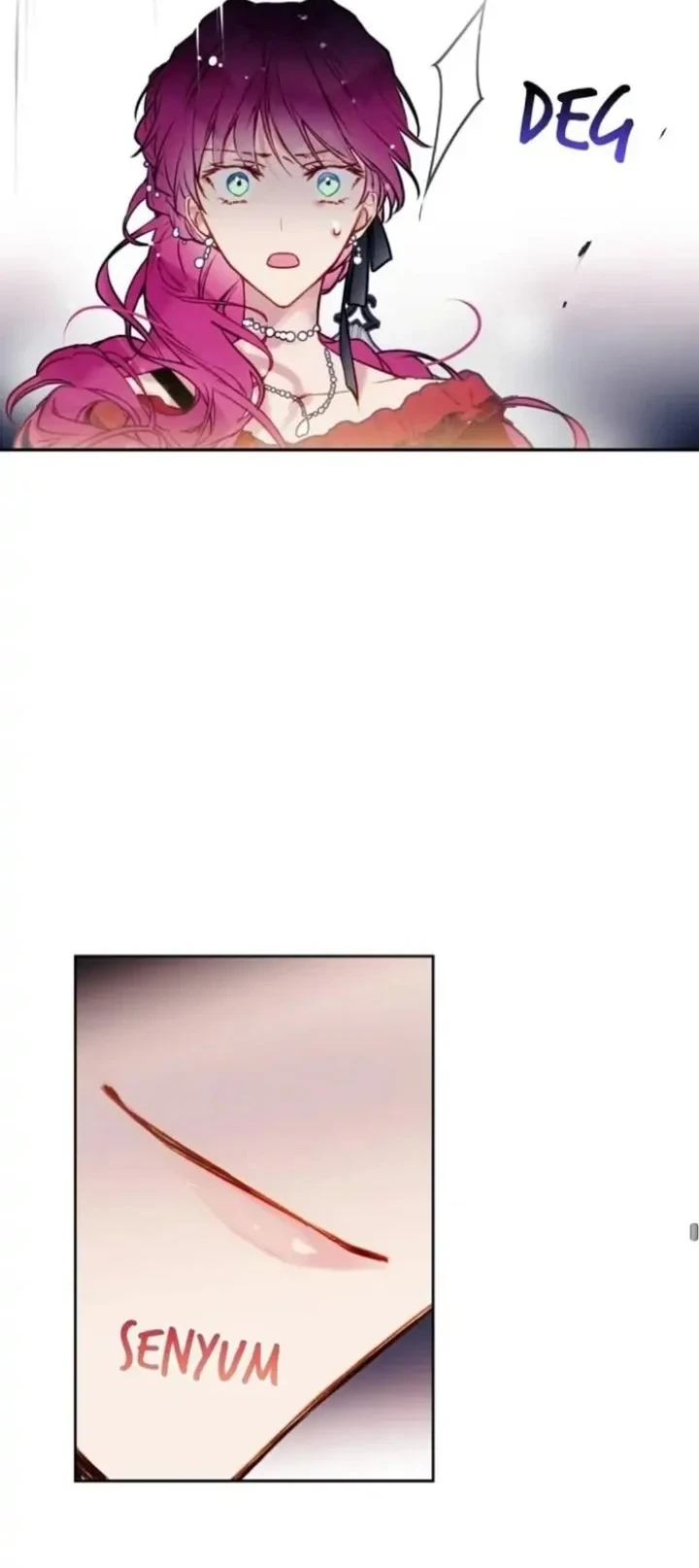 Villains Are Destined to Die Chapter 57 Gambar 32