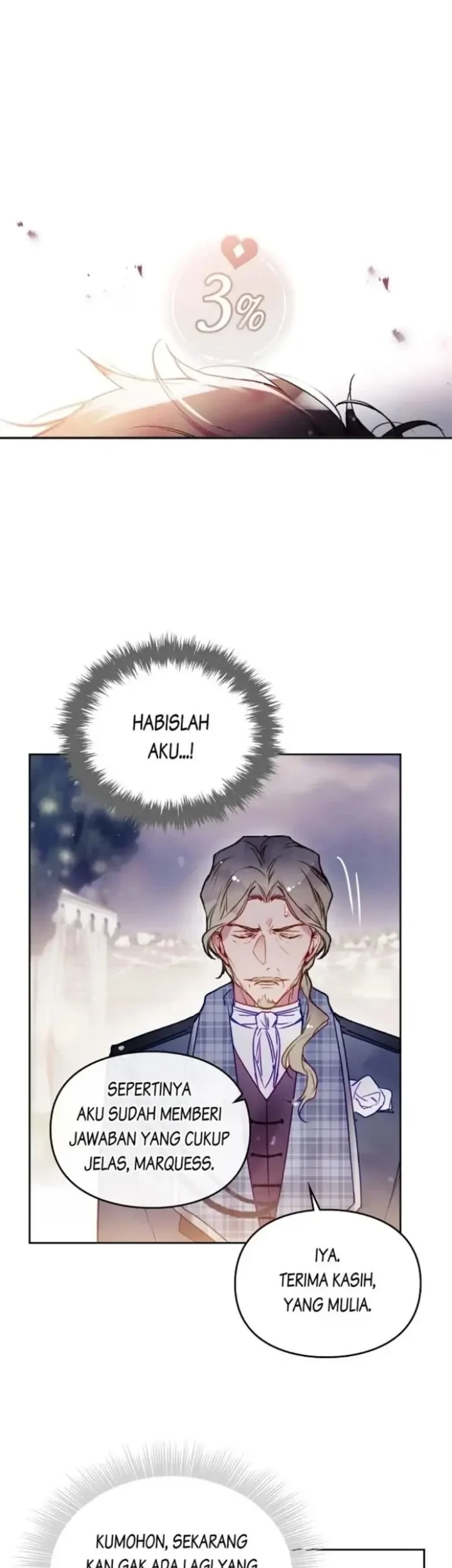 Villains Are Destined to Die Chapter 57 Gambar 33