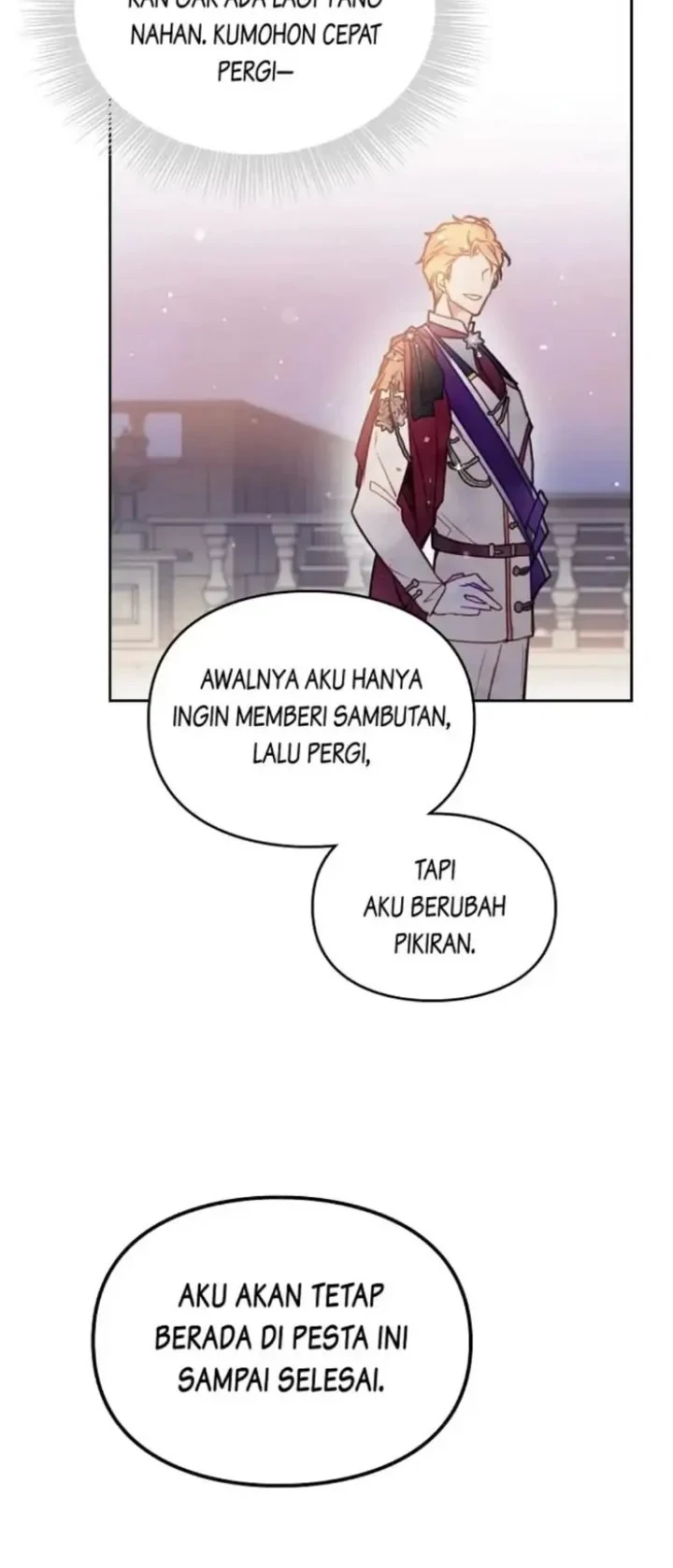 Villains Are Destined to Die Chapter 57 Gambar 34