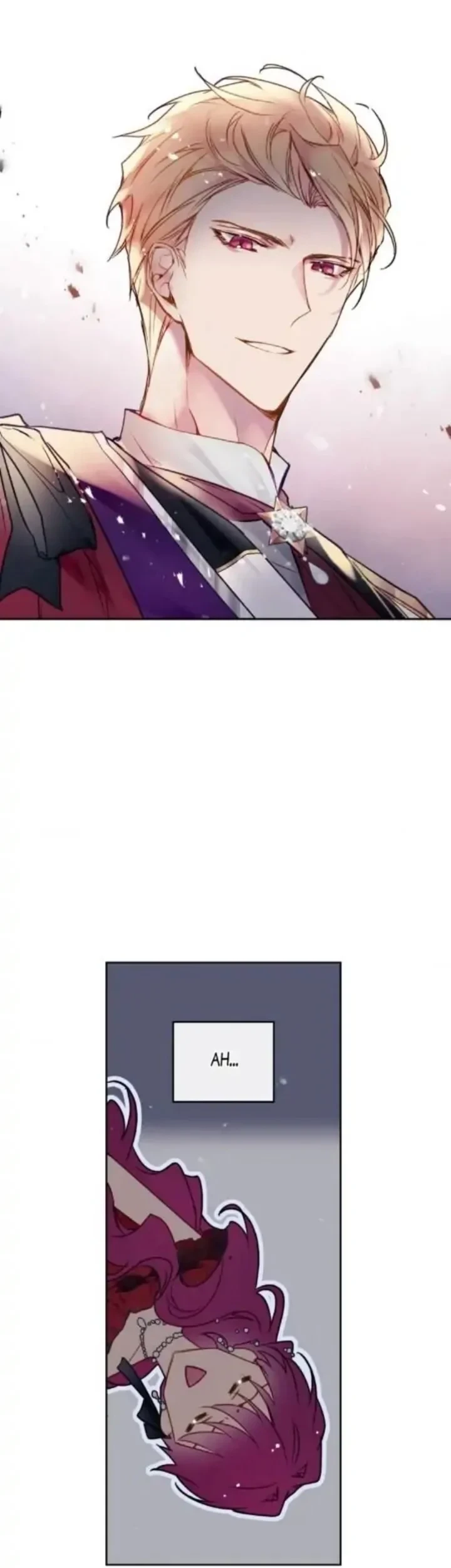 Villains Are Destined to Die Chapter 57 Gambar 35