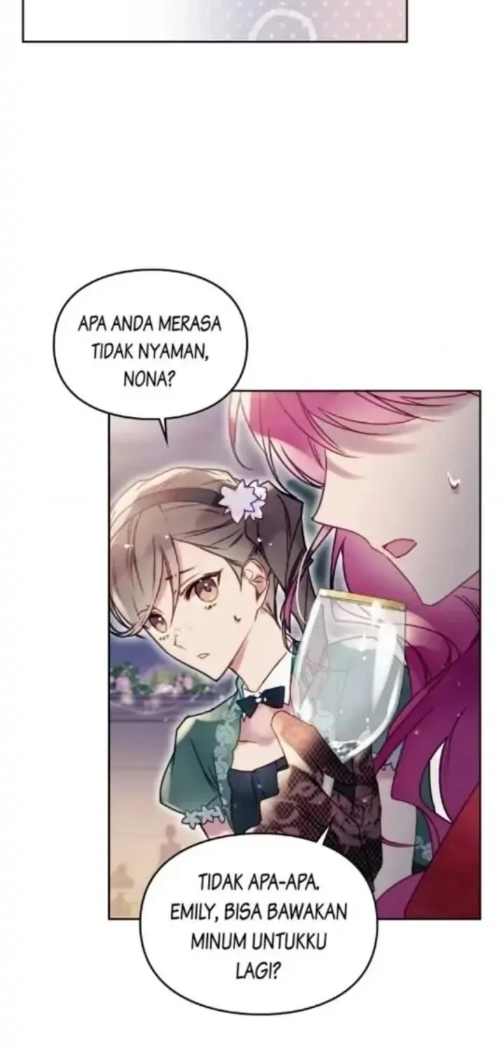 Villains Are Destined to Die Chapter 57 Gambar 38