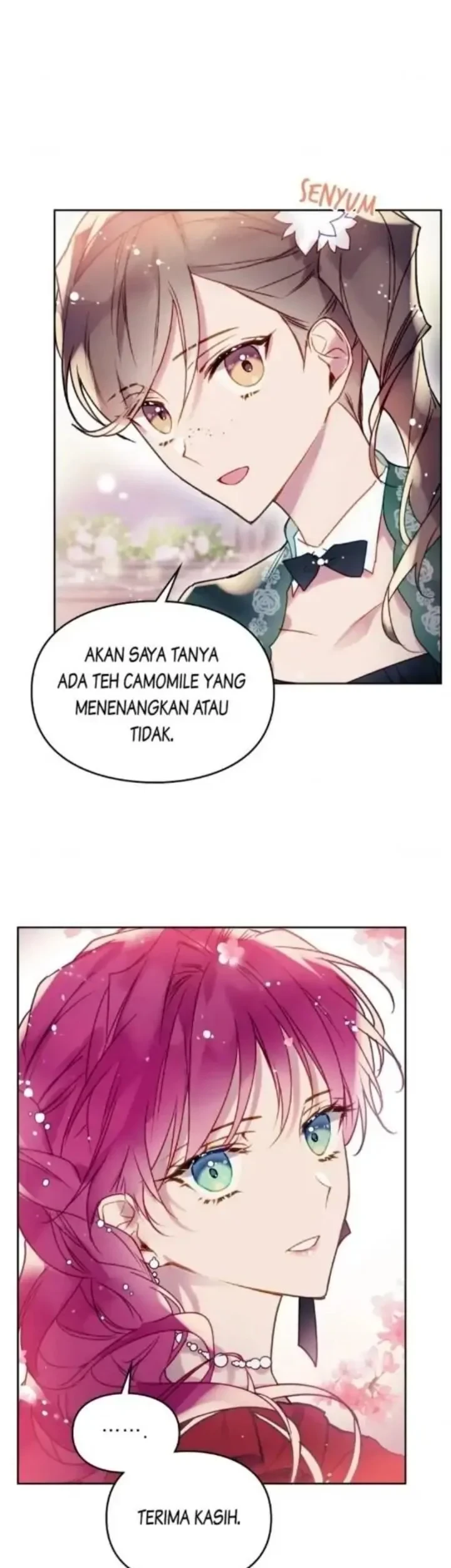 Villains Are Destined to Die Chapter 57 Gambar 39