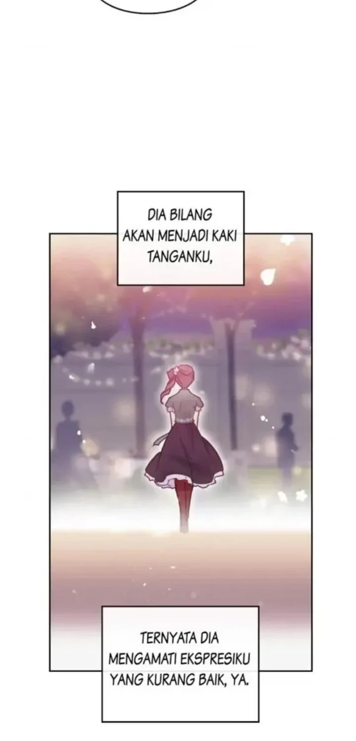 Villains Are Destined to Die Chapter 57 Gambar 40