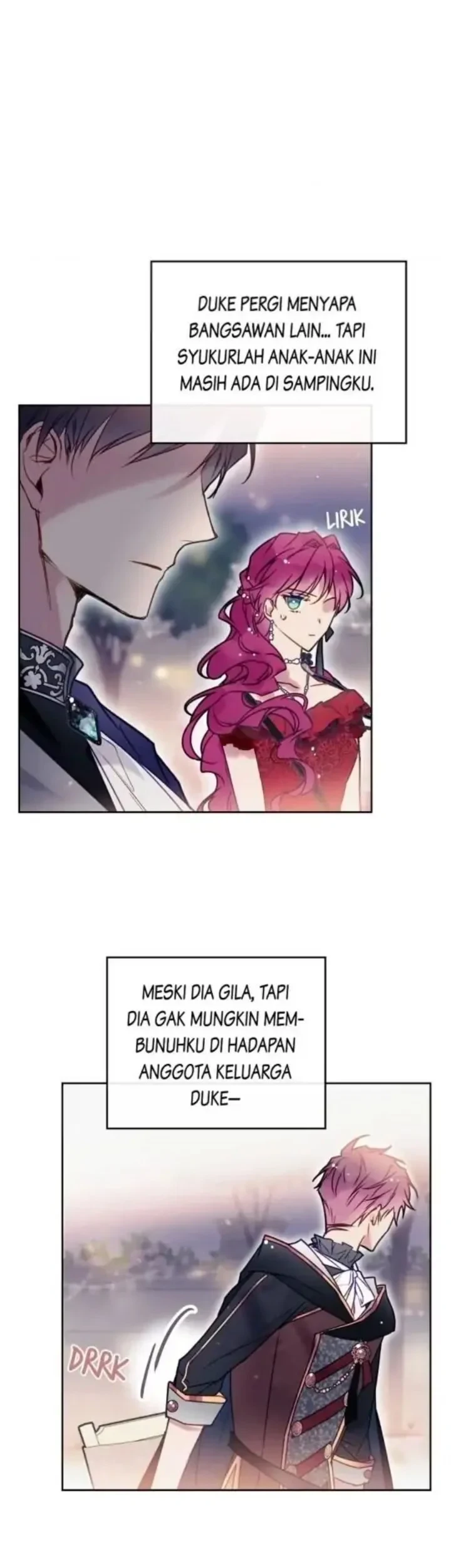 Villains Are Destined to Die Chapter 57 Gambar 41